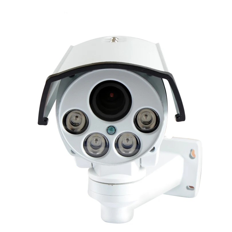 1080P 2MP 10X оптический зум FULL HD Открытый CCTV пуля POE Всепогодная IP PTZ сетевая камера 5 1 51