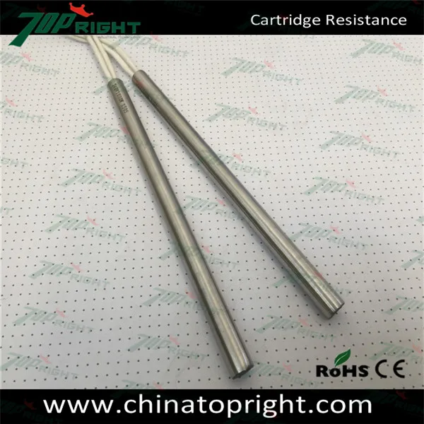 Wattage 500W dia.14mm x 180mm Cartridge Heater Heating Element | Electricity Generation