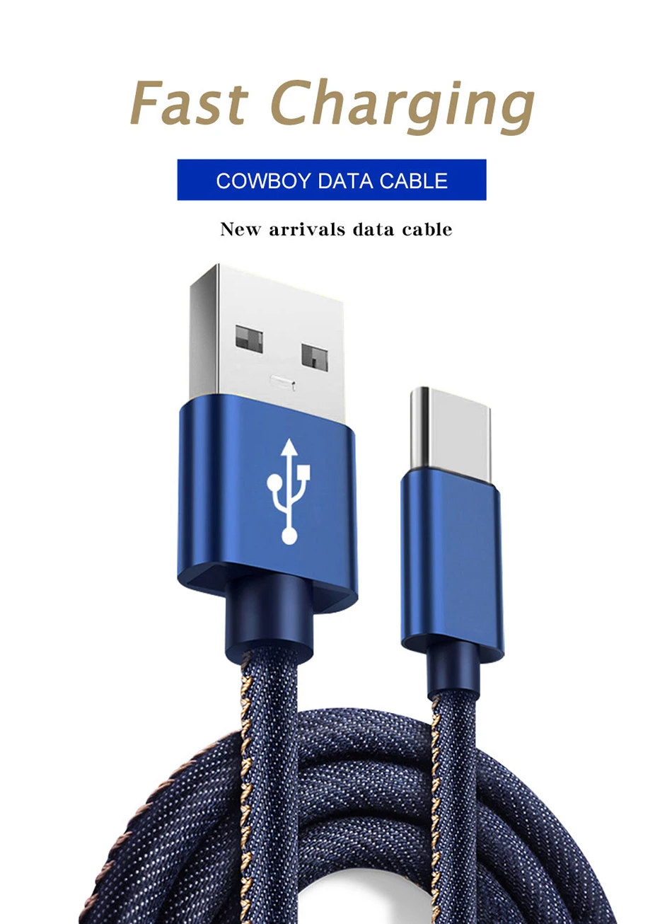 Micro USB кабель провод для быстрого заряда для Android мобильного телефона синхронизации данных зарядный кабель для samsung htc Xiaomi Microusb зарядный шнур