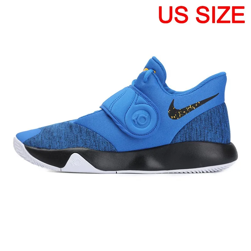 AA7070401 Оригинальное новое поступление мужские баскетбольные кроссовки NIKE - Цвет: AA7070401