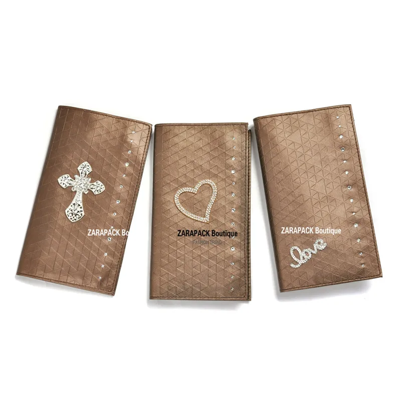 Дизайнерские Роскошные кожзаменителя ювелирные изделия держатель рулона