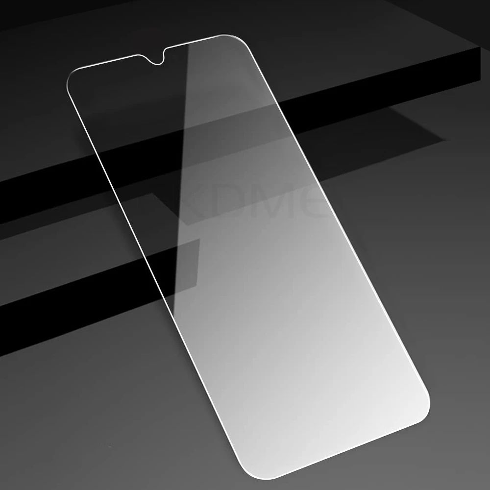 Clear Screen Protector For Redmi 7 6A 6Pro Note5 Note 6 Pro Protective Tempered Glass Xiaomi Mi Play Mi8 SE Lite | Мобильные