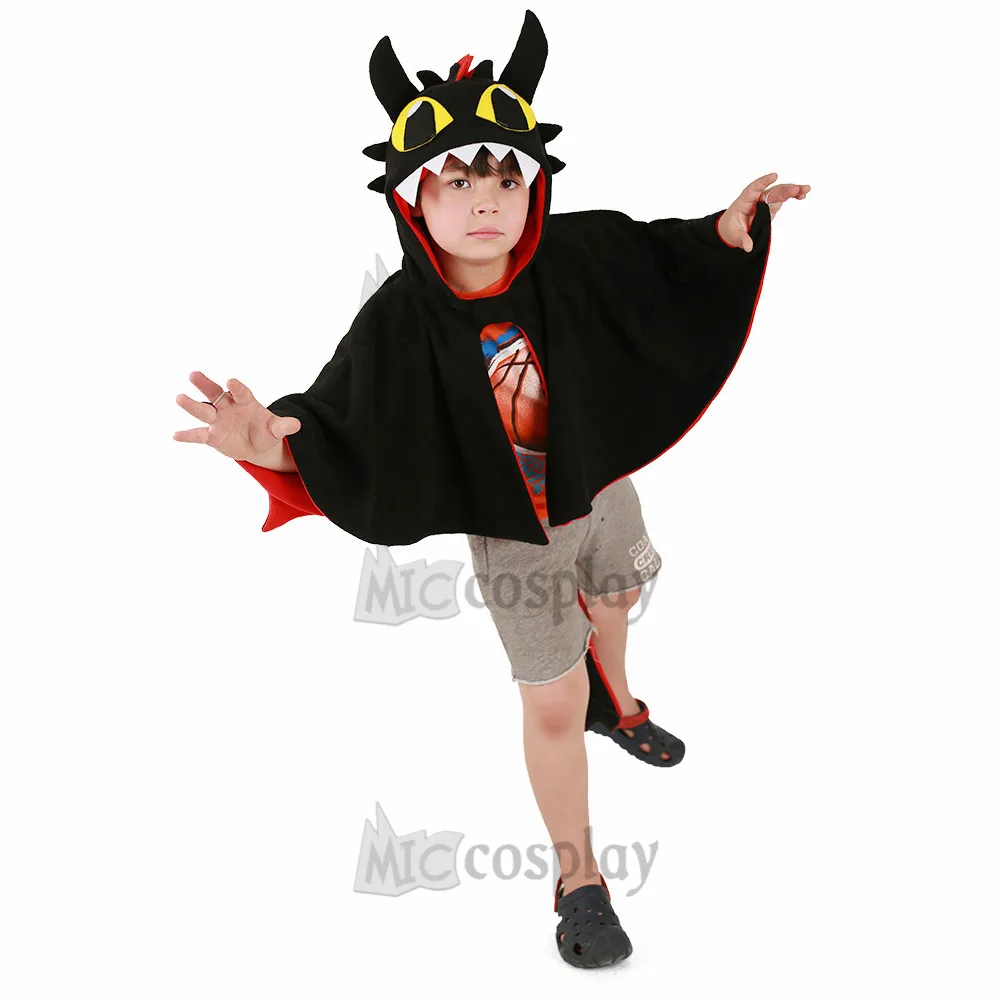 Костюм с драконом детский маленький костюм для косплея дьявол|cosplay costume|dragon