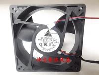 original for delta efb1324she dc 24v 12712738mm 1 38a 3 line industrial computer inverter cooling fan