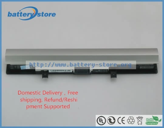Новые оригинальные аккумуляторы для планшетов 0 b110-00250600 X551MAV-BING-SX386B A31LJ21 X551MAV