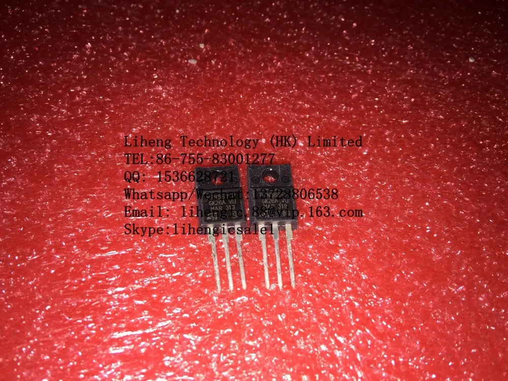 Новый и оригинальный STP7NB60FP|Запасные части| |