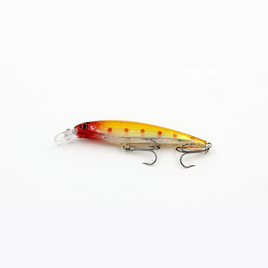 Искусственная рыболовная приманка 13 5 г 11 см|minnow fishing|lot minnowfishing lure set |