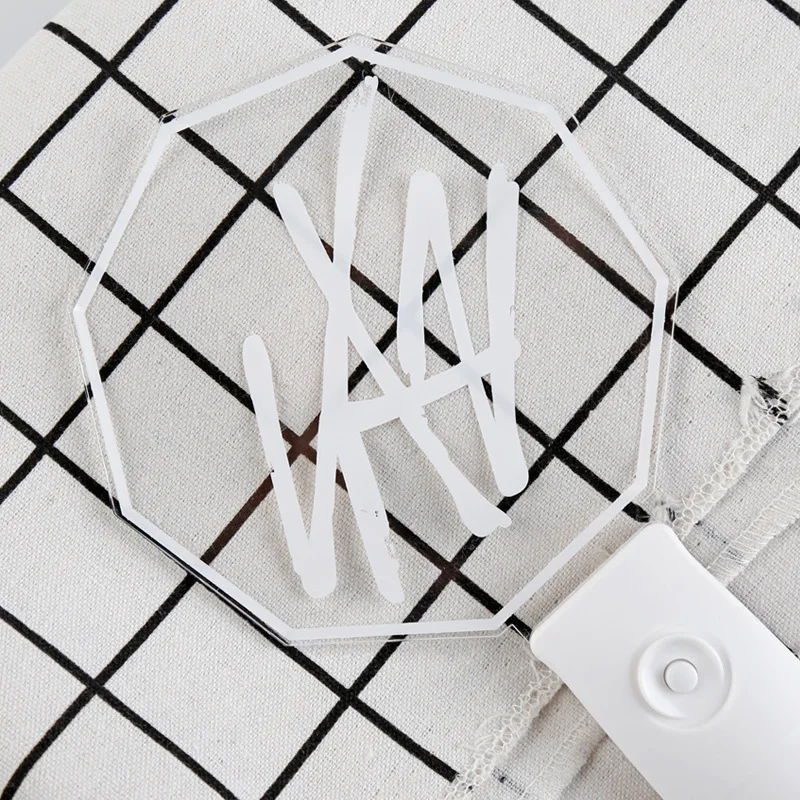 [MYKPOP] светящаяся детсветильник палка для фанатов концертов светильник КА KPOP