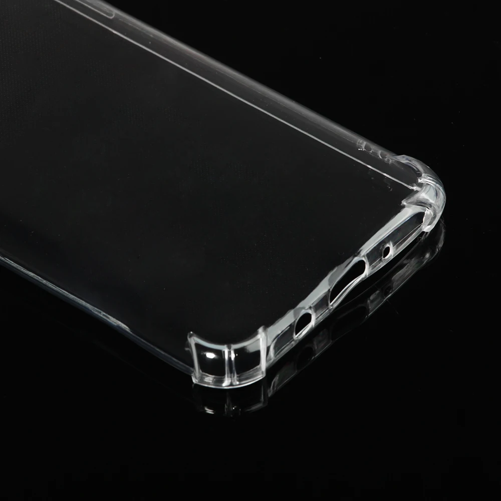 Soft Cover for Samsung Galaxy J7 Neo 2017 J701 J701F/DS SM-J701F/DS SM-J701 SM-J701FZ Ultra thin Clear Transparent Silicone Case |