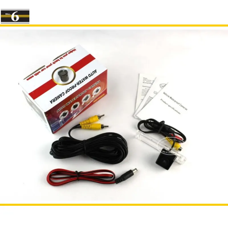 Автомобильные датчики камера заднего вида парковочный датчик обратная система