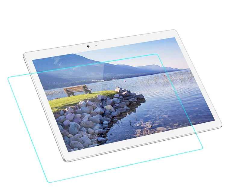 Teclast T20 T10 9h закаленное стекло для 10 1-дюймового telcast T20/T10 планшетного ПК |