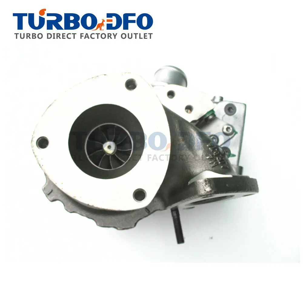 Новый турбокомпрессор GTB1749V турбины полный 787556/854800-5001 Вт для Ford Ranger TRANSIT 2 TDCI BK3Q6K682CB