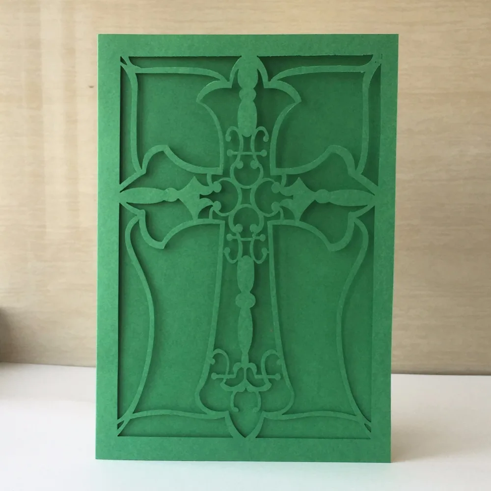 25 шт. новые крестины приглашения на свадьбу открытка украшение день рождения