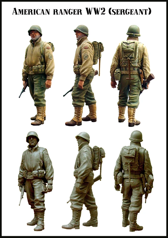 [Tuskmodel] искусственная смола в масштабе 1 35 E26|model figure kits|figure kitresin model figures |