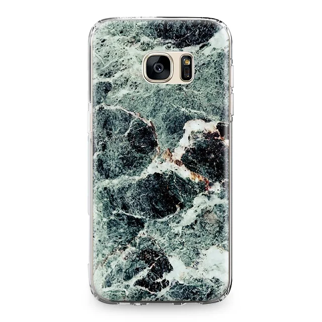 Хорошая Для женщин Стразы Мрамор Мягкая обложка для samsung Galaxy J3 J5 J7 A3 A5 A8 силиконовый чехол с бантом Fundas