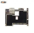 Разблокированная мобильная электронная панель Ymitn, материнская плата, гибкий кабель с прошивкой для Meizu MX4 Pro 1632 ГБ