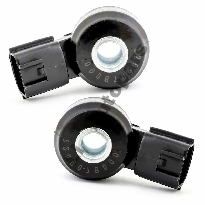 Новый OEM #22060-7B000 Датчик детонации удара для Nissan Frontier Xterra Quest 3 | Автомобили и