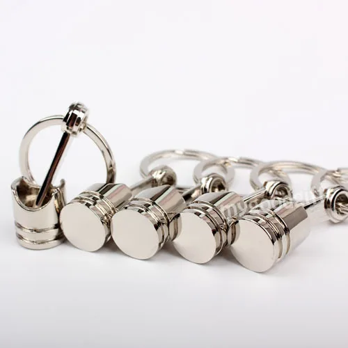 5 шт. брелок для ключей|piston keyring|piston key chainkey piston |