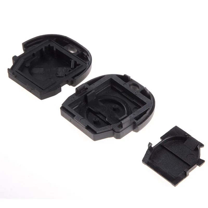 Горячие селинги оболочки 2 BTN ДИСТАНЦИОННОГО чехол без ключа для NISSAN Almera Primera Micra