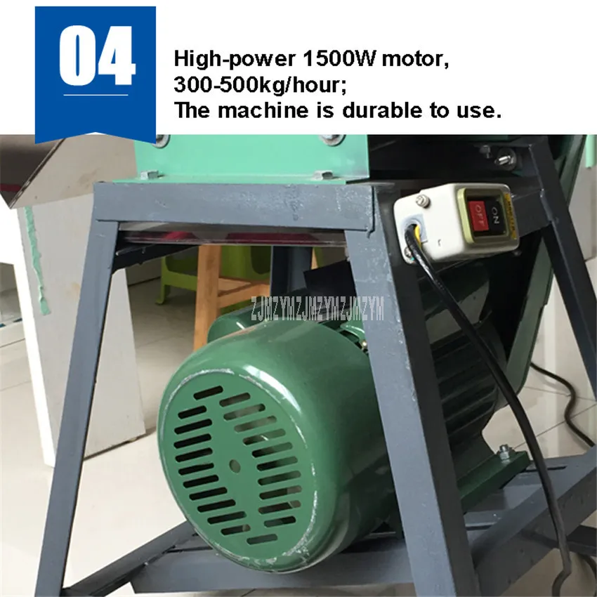 300 500 кг/ч Электрический Еда Овощной металлорежущий станок Slicer капуста