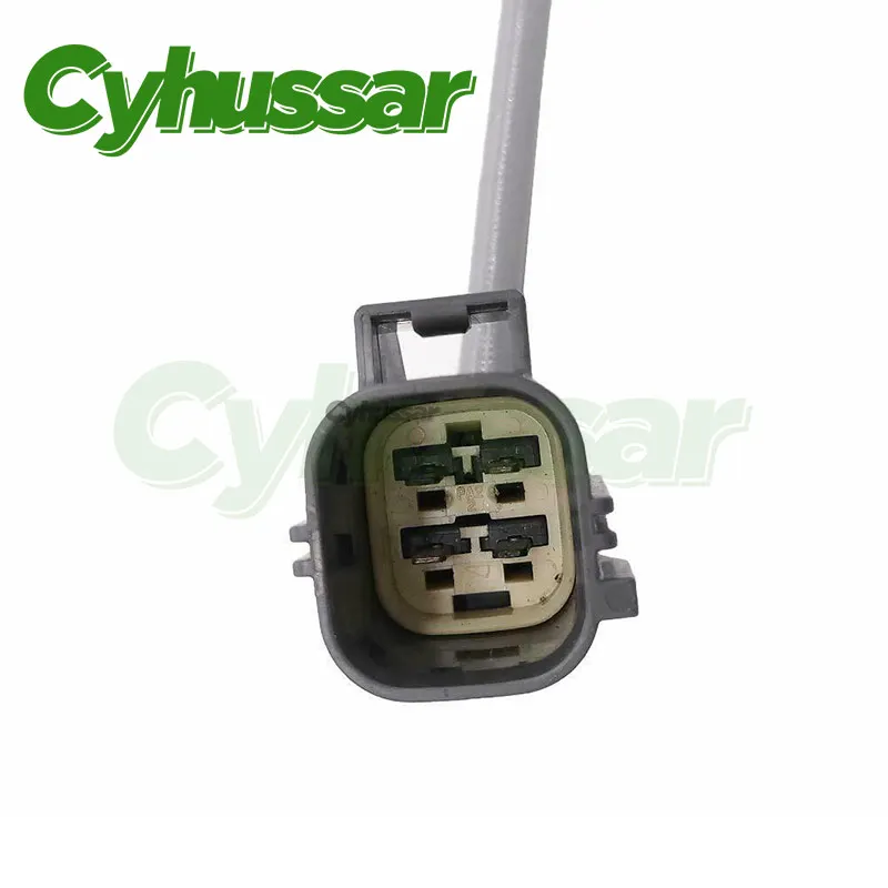 Кислородный датчик O2 Lambda сенсор соотношения воздуха и топлива для VOLVO S60 V70 234-4452