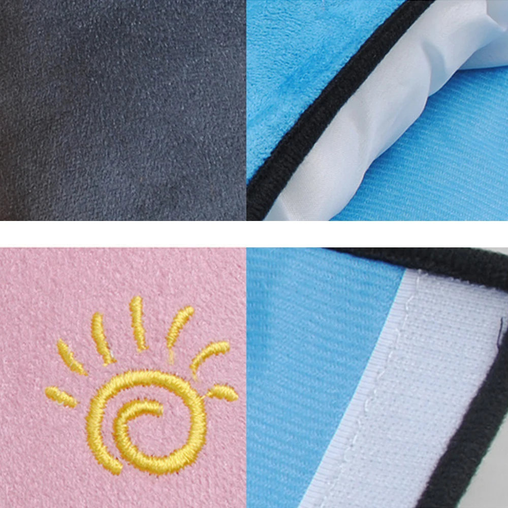 2017 новое мягкое сиденье saft плечевой ремень/Подушка для автомобиля детские дети