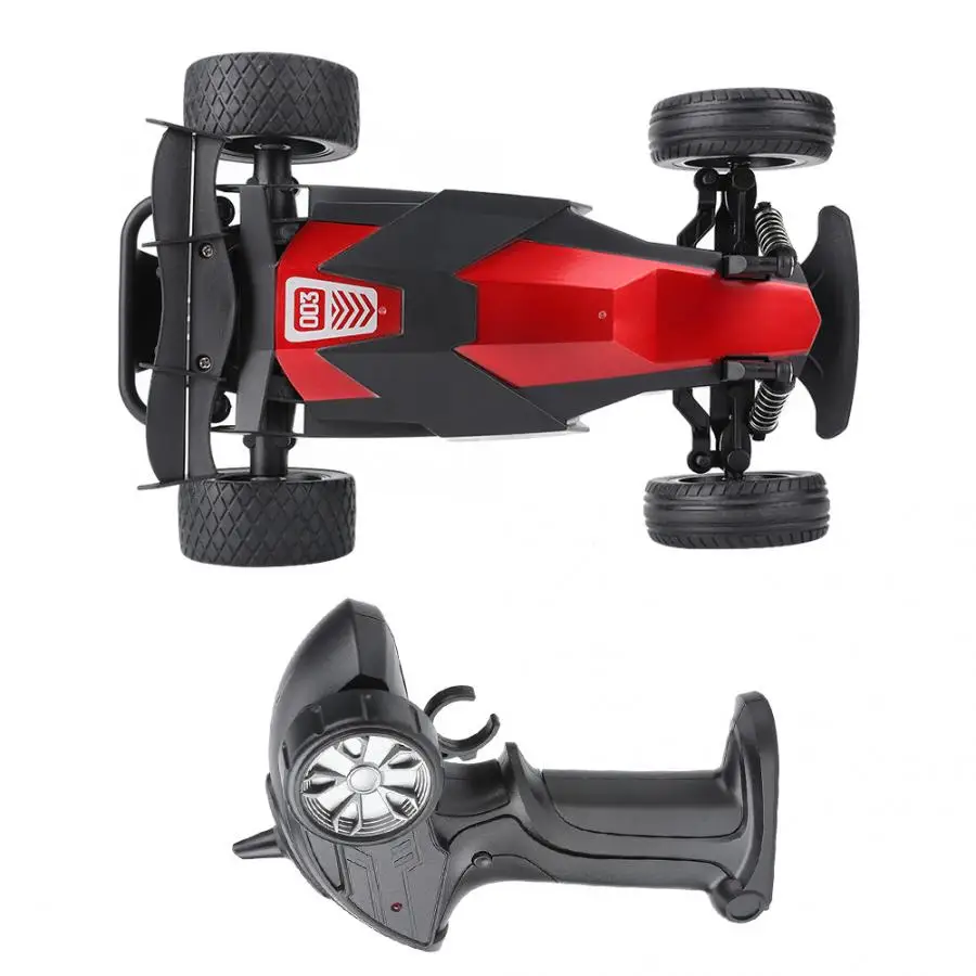 1:24 имитация радиоуправления модель автомобиля для детей Детский пульт