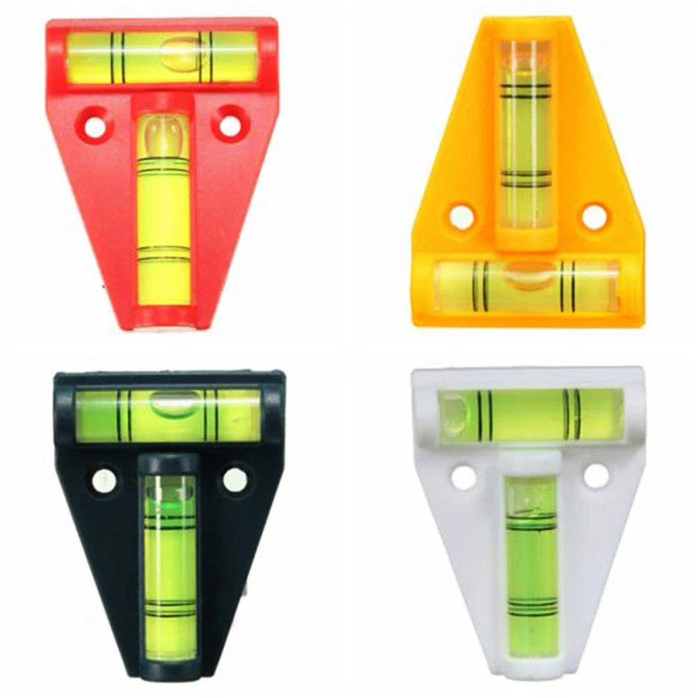 Новый выравниватель спиртового уровня для прицепов автофургонов домашних