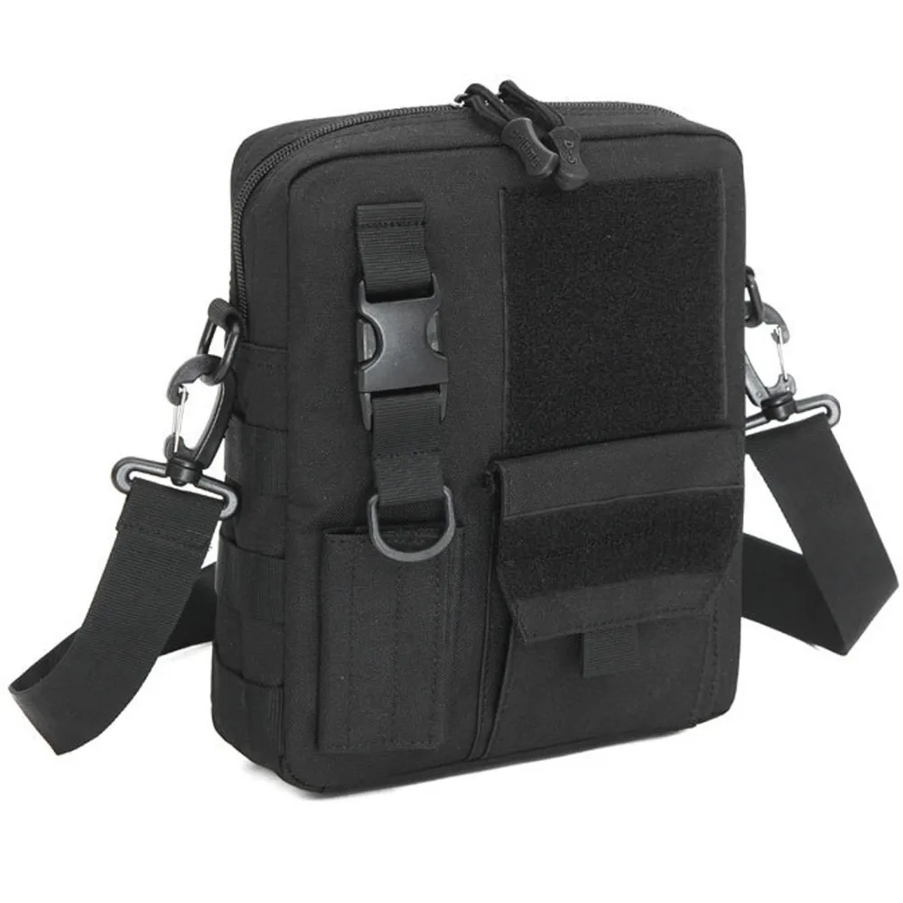 Высокое качество Новый дизайн мужской 1000D нейлоновый дорожный военный бренд для