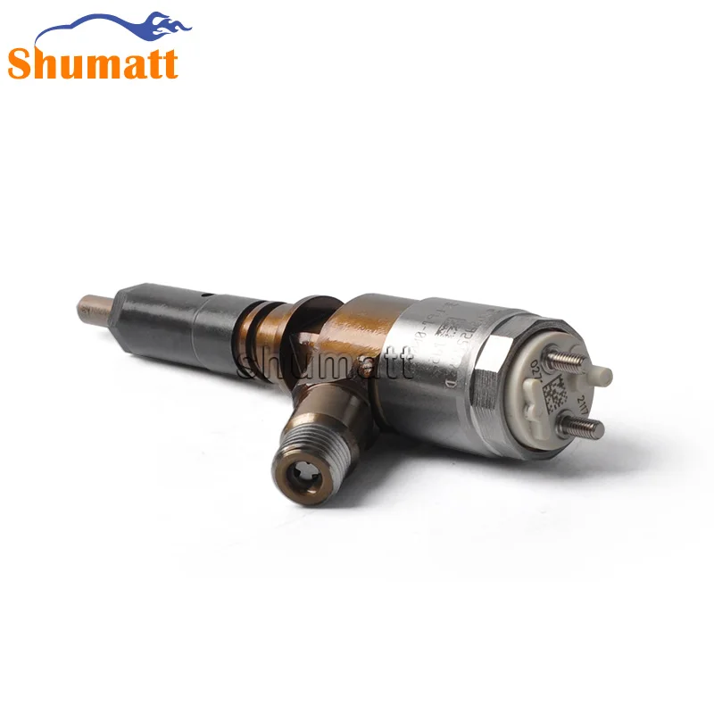 Топливный инжектор SHUMAT 326 4756(3264756) CAT 320D 4756 высокого качества|Регулирование