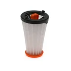 1 Запасные Пылесосы с запасными фильтрами для Electrolux Bosch Ergo Rapido ZB3004, ZB3010, ZB3012