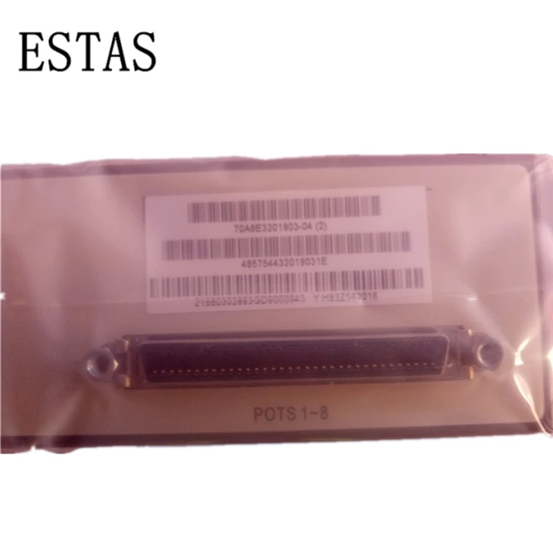 ESTAS MA5620-8 8 FE + Pots Gpon Epon волоконный переключатель | Мобильные телефоны и аксессуары