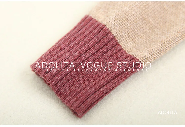 Качество леди юбка костюм моды свитер | Женская одежда