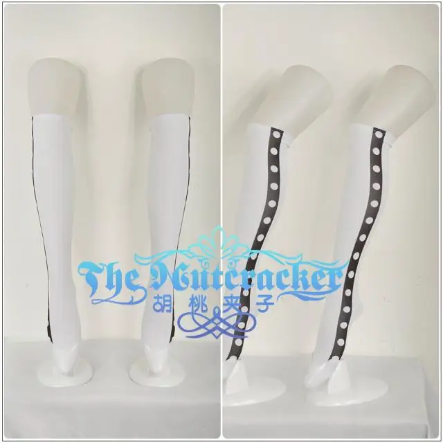 

Anime! B-project Korekuni Ryuji The Game Gothic Uniform Cosplay Costume Stage Performance Suit Custom-made Size Free Shipping