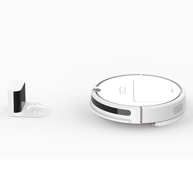 Roborock робот пылесос 4 для дома Xiaowa подметание влажной уборки пыли Xiaomi Mi