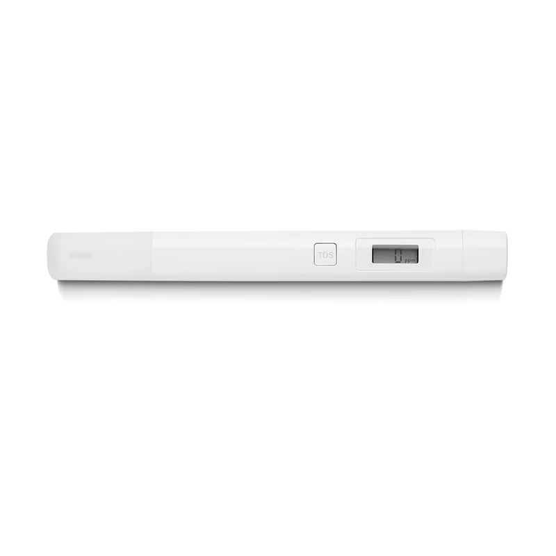 Оригинальный Xiaomi Mijia качество воды TDS Тесты er Профессиональный Портативный