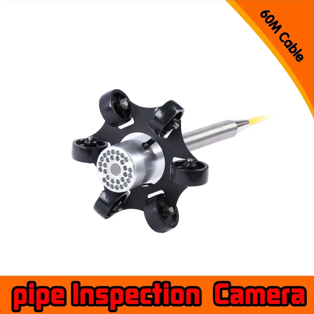 (1 шт.) трубчатый эндоскоп подводная камера водонепроницаемые аксессуары для