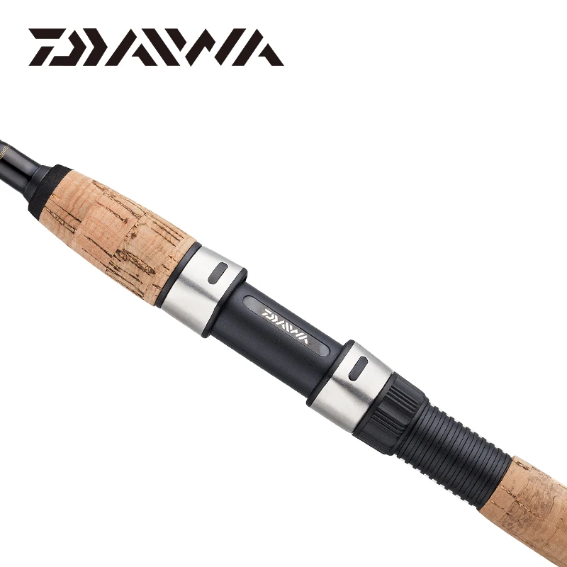 Спиннинговое удилище DAIWA CROSSFIRE кастинговое из углеродного волокна