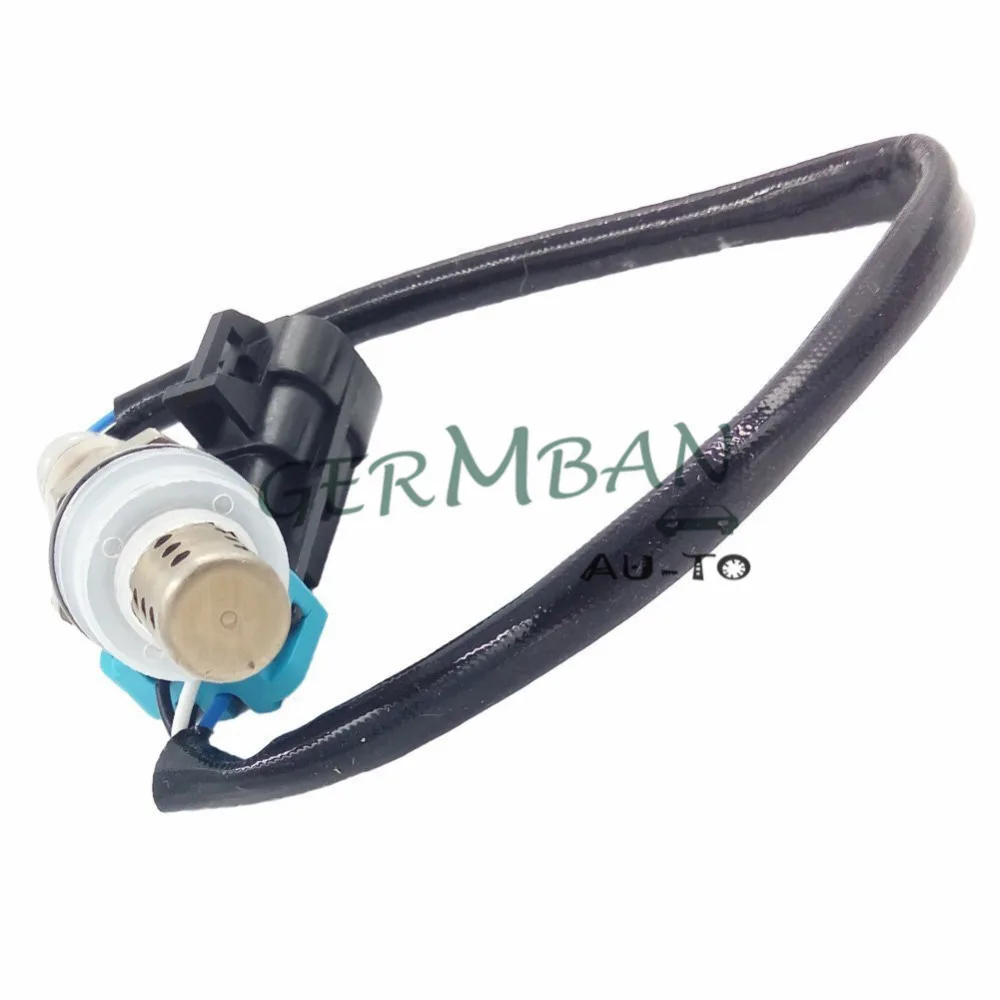 Лямбда датчик кислорода O2 Датчик для Buick GMC Cadillac Chevrolet Pontiac ЧАСТЬ No #25163080|sensor o2|sensor