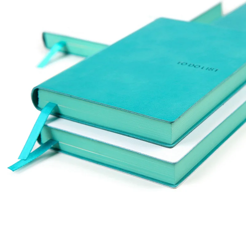 A6 портативный блокнот с мягкой поверхностью деловая книга маленький карманный