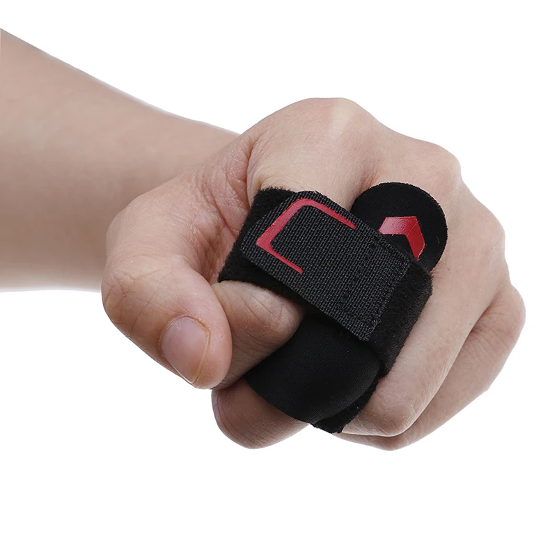 Фото Повязки на пальцы для баскетбола эластичные спортивные повязки защита от