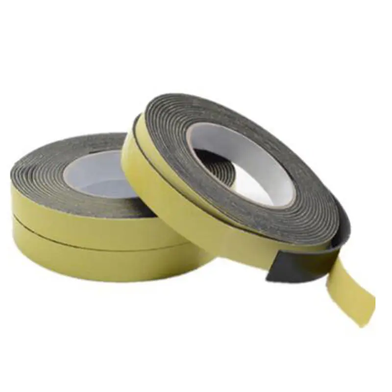 Креативная самоклеящаяся уплотнительная лента для окон Автомобильная дверь