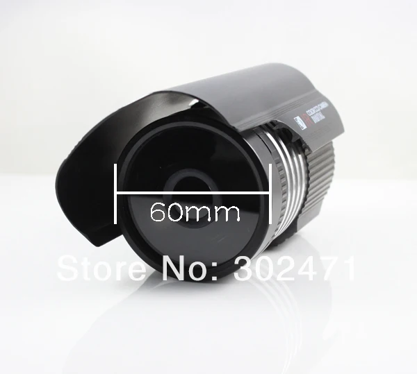 cctv camera Metal Housing Cover | Безопасность и защита