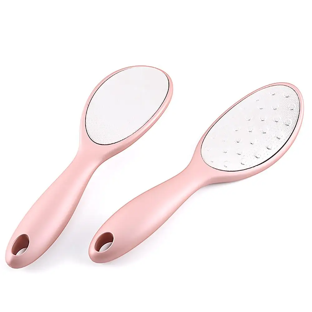 Новый розовый красный 304 из нержавеющей стали Многофункциональный шлифовальный