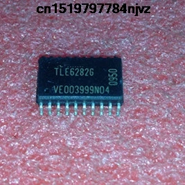 

TLE6282G TLE6282 SOIC28 5 шт.