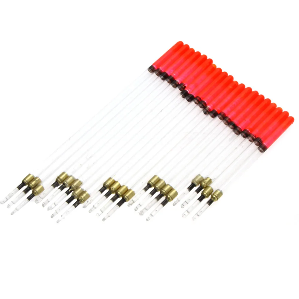 20 шт. пластиковые аксессуары для рыбалки|float set|fishing floatfloat fishing |