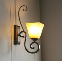 led indoor wall lamps beside bedroom wall lamps american rustic wrought iron wall lamp bedroom lamp livingroom