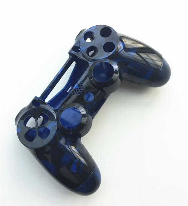 Спереди и сзади череп Стиль пользовательские Корпус В виде ракушки чехол верх