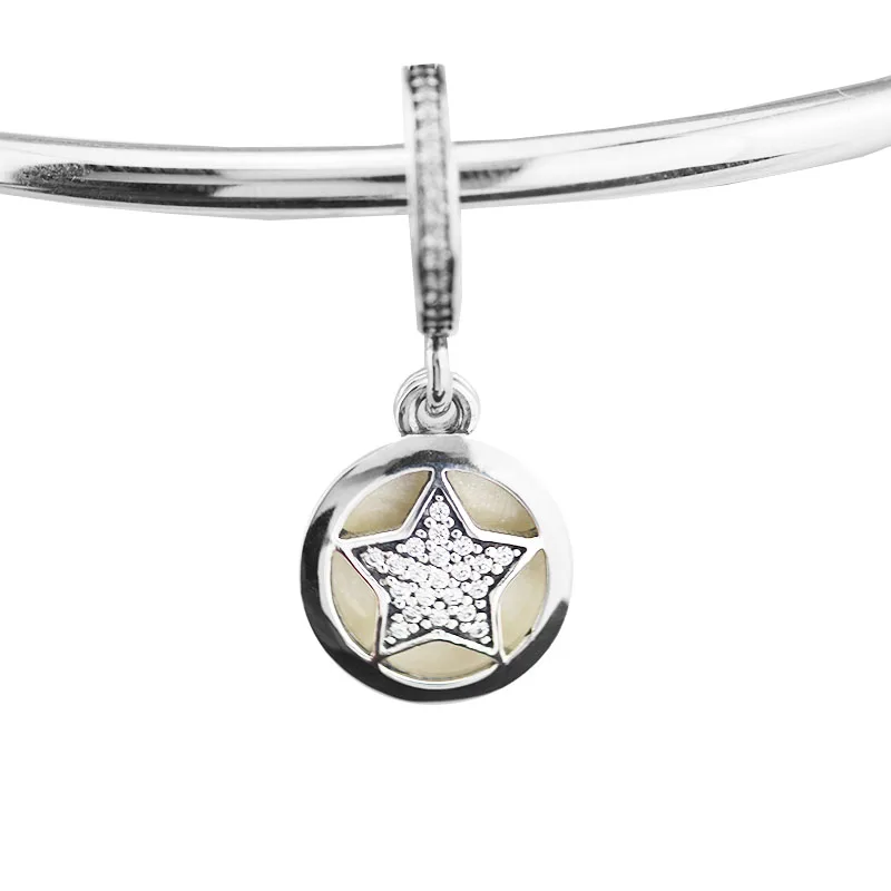 2017 Предварительно осень 100% 925 стерлингового серебра ювелирные изделия