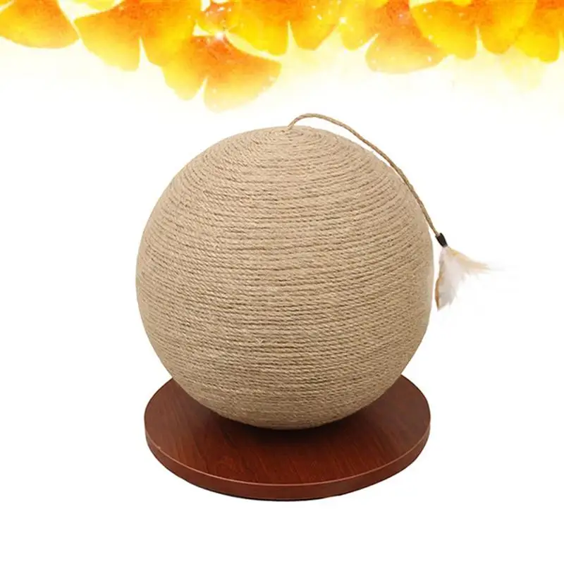 1 шт. нетоксичный креативный Забавный прочный натуральный шлифовальный коготь